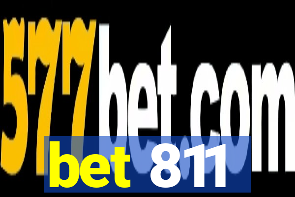 bet 811